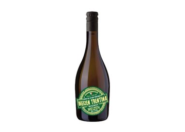 LUCIA MARIA MELCHIORI Srl WEIZEN TRENTINA-Melchiori 0,500