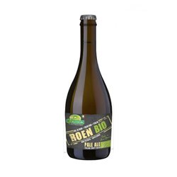 LUCIA MARIA MELCHIORI Srl Roen PALE ALE ..-Melchiori 0,500