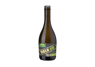 LUCIA MARIA MELCHIORI Srl Roen PALE ALE ..-Melchiori 0,500