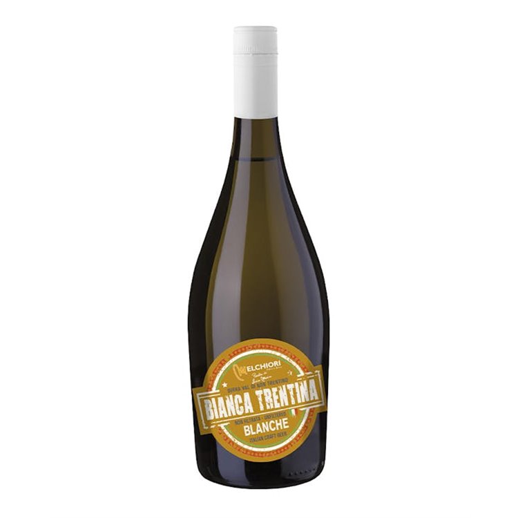 LUCIA MARIA MELCHIORI Srl Biava BLANCHE Val di Non-Melchiori 0,75 LUCIA MARIA MELCHIORI Srl Biava BLANCHE Val di Non-Melchiori 0,75