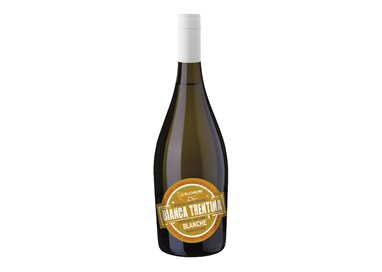 LUCIA MARIA MELCHIORI Srl Biava BLANCHE Val di Non-Melchiori 0,75