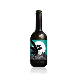 MASO ALTO Nø9 AGRIBIRRIFICIO DOLOMITE Peace&Love CANAP ALE MATURATA IN ANFORA 0,75