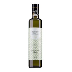 ARMANI ALBINO Azienda Agricola EXTRAVERGINE DI OLIVA-Armani 0,50
