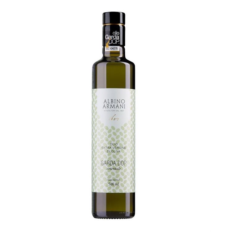 ARMANI ALBINO Azienda Agricola EXTRAVERGINE DI OLIVA-Armani 0,50 ARMANI ALBINO Azienda Agricola EXTRAVERGINE DI OLIVA-Armani 0,50