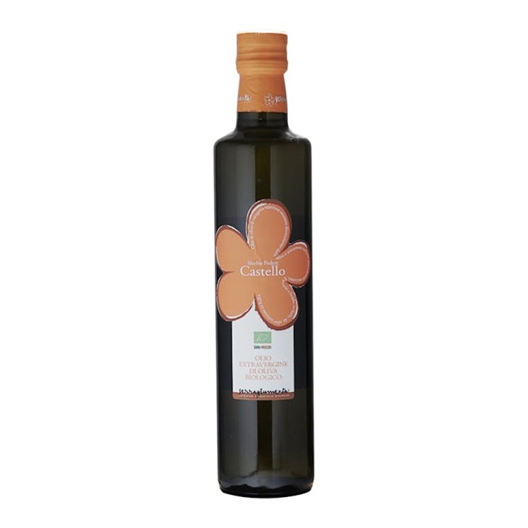 BILOTTI RITA - SERRAGIUMENTA Azienda Agricola OLIO EXTRAVERGINE Castello .. 0,50 BILOTTI RITA - SERRAGIUMENTA Azienda Agricola OLIO EXTRAVERGINE Castello .. 0,50