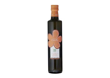 BILOTTI RITA - SERRAGIUMENTA Azienda Agricola OLIO EXTRAVERGINE Castello .. 0,50
