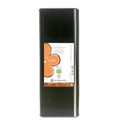 BILOTTI RITA - SERRAGIUMENTA Azienda Agricola (Lt.3) Lattina OLIO EXTRAVERGINE DI OLIVA .