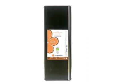 BILOTTI RITA - SERRAGIUMENTA Azienda Agricola (Lt.3) Lattina OLIO EXTRAVERGINE DI OLIVA .