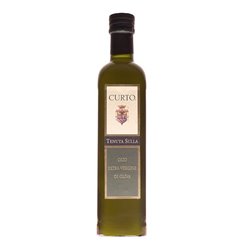 CURTO Antica Azienda Agricola EXTRAVERGINE OLIVA-Curto 0,500