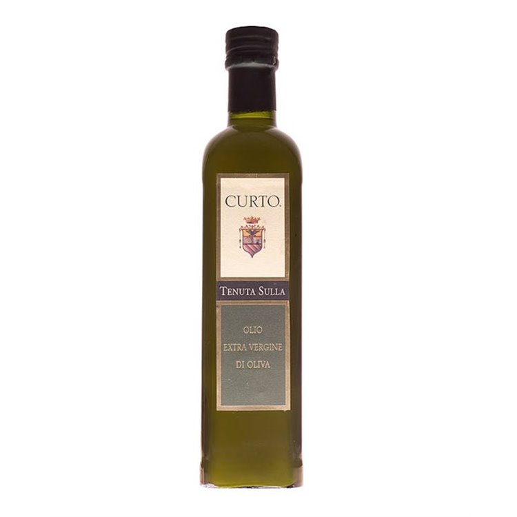 CURTO Antica Azienda Agricola EXTRAVERGINE OLIVA-Curto 0,500 CURTO Antica Azienda Agricola EXTRAVERGINE OLIVA-Curto 0,500