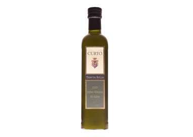 CURTO Antica Azienda Agricola EXTRAVERGINE OLIVA-Curto 0,500