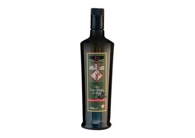 DOMIZIANO Srl Azienda Agricola EXTRAVERGINE DI OLIVA-Domiziano 0,75