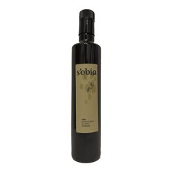 GIBADDA Societ… Agricola EXTRAVERGINE DI OLIVA SÉObia-Gibadda 0,500