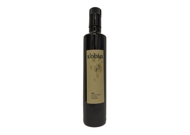 GIBADDA Societ… Agricola EXTRAVERGINE DI OLIVA SÉObia-Gibadda 0,500