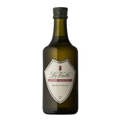 LA VALLE Soc.Agricola di Pezzola s.s. EXTRAVERGINE DI OLIVA ..-La Valle 0,500