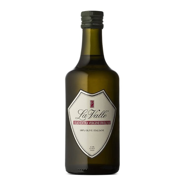LA VALLE Soc.Agricola di Pezzola s.s. EXTRAVERGINE DI OLIVA ..-La Valle 0,500 LA VALLE Soc.Agricola di Pezzola s.s. EXTRAVERGINE DI OLIVA ..-La Valle 0,500