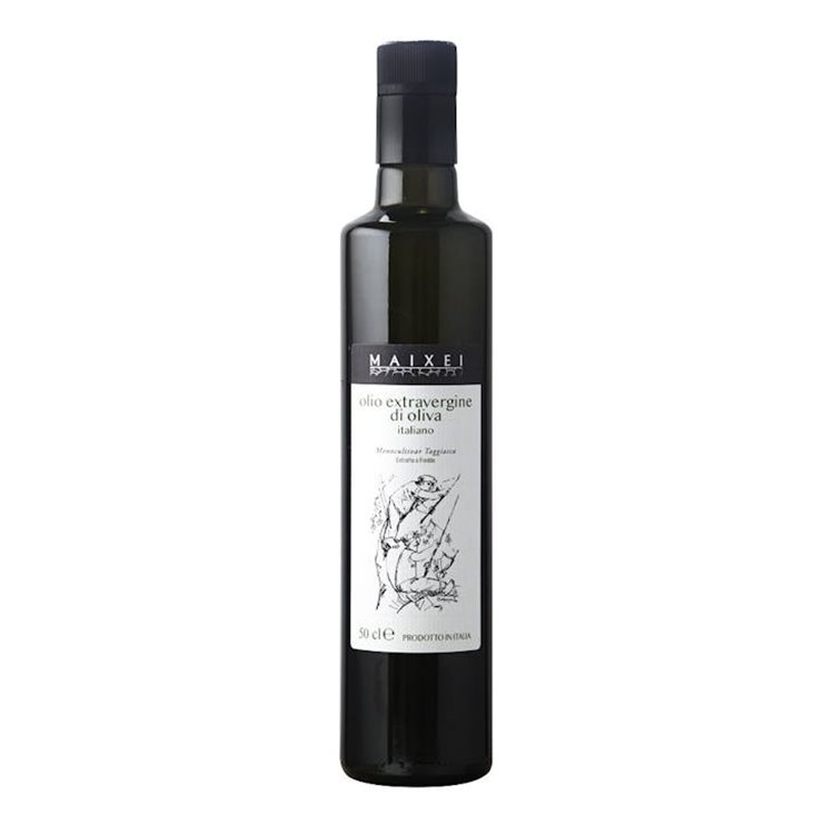 MAIXEI - FLORCOOP SANREMO Societ… Cooperativa EXTRAVERGINE DI OLIVA Taggiasca-Maixei 0,500 MAIXEI - FLORCOOP SANREMO Societ… Cooperativa EXTRAVERGINE DI OLIVA Taggiasca-Maixei 0,500
