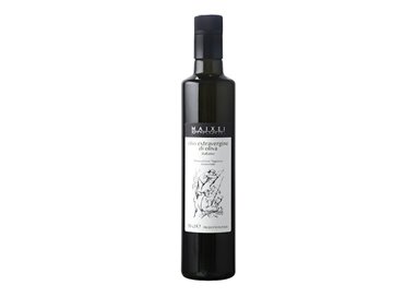 MAIXEI - FLORCOOP SANREMO Societ… Cooperativa  EXTRAVERGINE DI OLIVA Taggiasca-Maixei 0,500