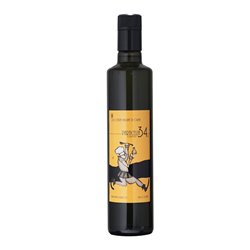 PIANOGRILLO Azienda Agricola srl EXTRAVERGINE OLIVA Particella 34-Baroni 0,50