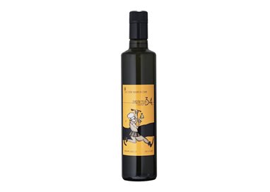 PIANOGRILLO Azienda Agricola srl EXTRAVERGINE OLIVA Particella 34-Baroni 0,50