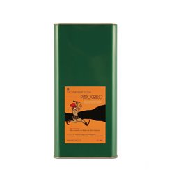 PIANOGRILLO Azienda Agricola srl (Lt.5) Lattina EXTRAVERGINE DI OLIVA