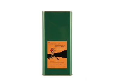 PIANOGRILLO Azienda Agricola srl (Lt.5) Lattina EXTRAVERGINE DI OLIVA