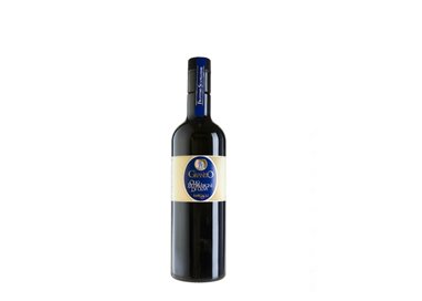PROVVEDITORE di Cristina Bargagli OLIO EXTRAVERGINE Granito-Provveditore 0,500