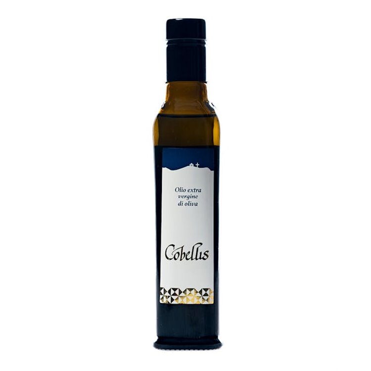 TENUTA COBELLIS Azienza Agricola EXTRAVERGINE DI OLIVA-Tenuta Cobellis 0,750 TENUTA COBELLIS Azienza Agricola EXTRAVERGINE DI OLIVA-Tenuta Cobellis 0,750
