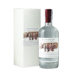 CAPOVILLA DISTILLATI Azienda Agricola di Capovilla GIFT  Grappa MONLEALE Astucciato-Vigneti Ma 0,500
