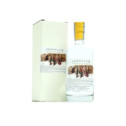 CAPOVILLA DISTILLATI Azienda Agricola di Capovilla GIFT   Grappa TIMORASSO Derthona 2009 0,500