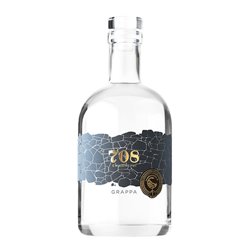 CEMBRANI D.O.C. Societ… Consortile A.R.L. GRAPPA 708 Km CEMBRANI-Cembrani Doc