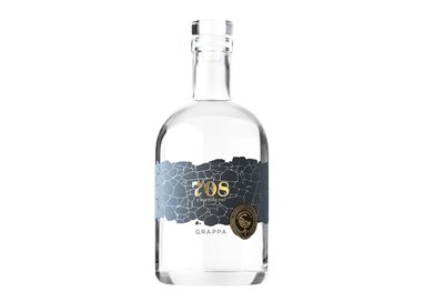 CEMBRANI D.O.C. Societ… Consortile A.R.L. GRAPPA 708 Km CEMBRANI-Cembrani Doc