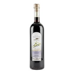 Distilleria FRANCESCO sas di Poli Alessandro & C. LIQUORE AL MIRTILLO-Distilleria Francesco