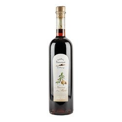 Distilleria FRANCESCO sas di Poli Alessandro & C. NOCINO E MIELE ALLA GRAPPA-Distilleria Francesco