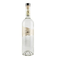 Distilleria FRANCESCO sas di Poli Alessandro & C. GRAPPA BIANCA DI SANTA MASSENZA-Distilleria France