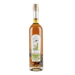 Distilleria FRANCESCO sas di Poli Alessandro & C. GRAPPA AMARA-Distilleria Francesco