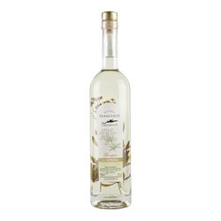 Distilleria FRANCESCO sas di Poli Alessandro & C. GRAPPA ASPERULA-Distilleria Francesco