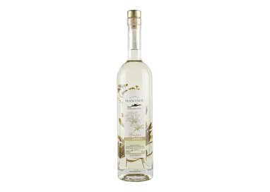 Distilleria FRANCESCO sas di Poli Alessandro & C. GRAPPA ASPERULA-Distilleria Francesco