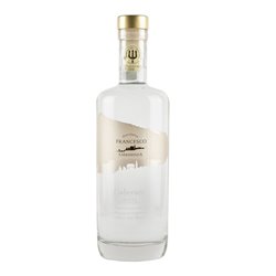 Distilleria FRANCESCO sas di Poli Alessandro & C. GRAPPA DI CABERNET-Distilleria Francesco