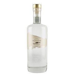 Distilleria FRANCESCO sas di Poli Alessandro & C. GRAPPA DI MARZEMINO-Distilleria Francesco