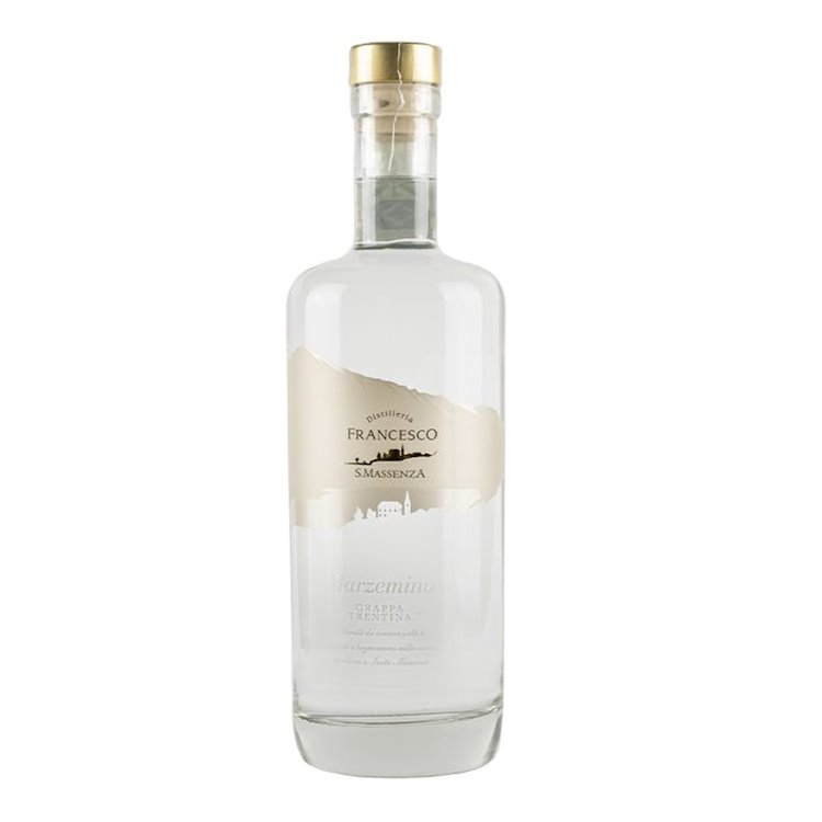 Distilleria FRANCESCO sas di Poli Alessandro & C. GRAPPA DI MARZEMINO-Distilleria Francesco Distilleria FRANCESCO sas di Poli Alessandro & C. GRAPPA DI MARZEMINO-Distilleria Francesco