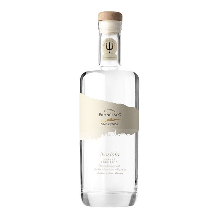 Distilleria FRANCESCO sas di Poli Alessandro & C. GRAPPA DI NOSIOLA-Distilleria Francesco Distilleria FRANCESCO sas di Poli Alessandro & C. GRAPPA DI NOSIOLA-Distilleria Francesco