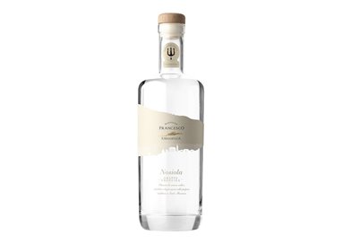 Distilleria FRANCESCO sas di Poli Alessandro & C. GRAPPA DI NOSIOLA-Distilleria Francesco