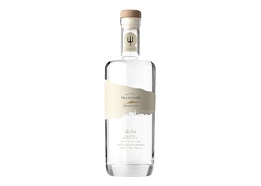 Distilleria FRANCESCO sas di Poli Alessandro & C. GRAPPA DI REBO-Distilleria Francesco