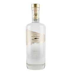 Distilleria FRANCESCO sas di Poli Alessandro & C. GRAPPA DI SCHIAVA-Distilleria Francesco