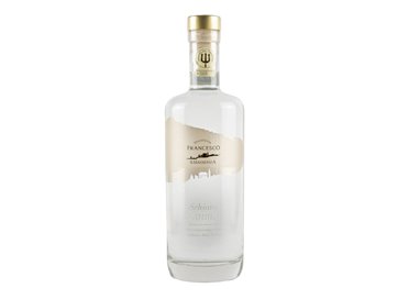 Distilleria FRANCESCO sas di Poli Alessandro & C. GRAPPA DI SCHIAVA-Distilleria Francesco