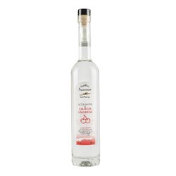 Distilleria FRANCESCO sas di Poli Alessandro & C. FC  ACQUAVITE CILIEGIA AMARENA-Distilleria 0,50