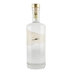Distilleria FRANCESCO sas di Poli Alessandro & C. GRAPPA MULLER THURGAU-Distilleria Francesco