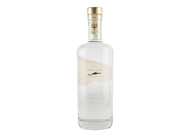 Distilleria FRANCESCO sas di Poli Alessandro & C. GRAPPA MULLER THURGAU-Distilleria Francesco
