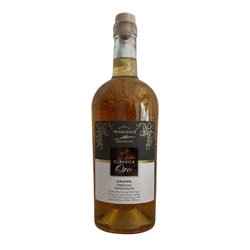 Distilleria FRANCESCO sas di Poli Alessandro & C. GRAPPA CLASSICA ORO-Distilleria Francesco 1,500